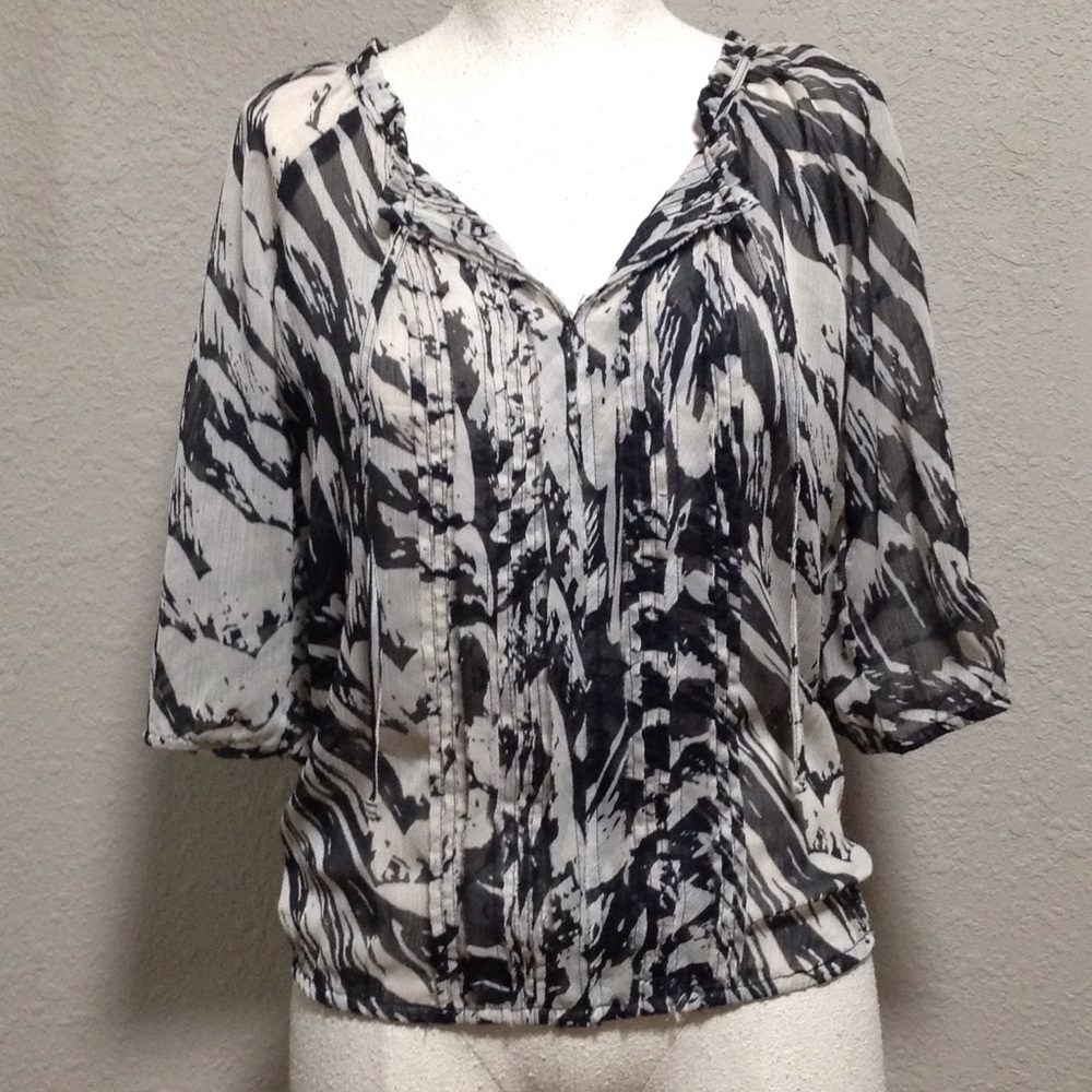 Express Top